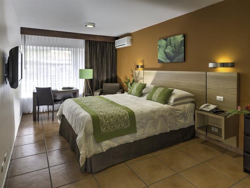 Hotel Residence Inn Suites Cristina San José Eksteriør billede
